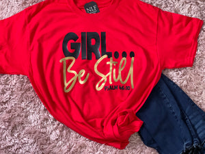 The Girl Collection