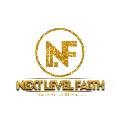 Next Level Faith logo