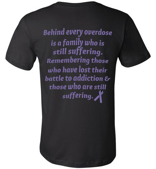 Rise Up Against Addiction