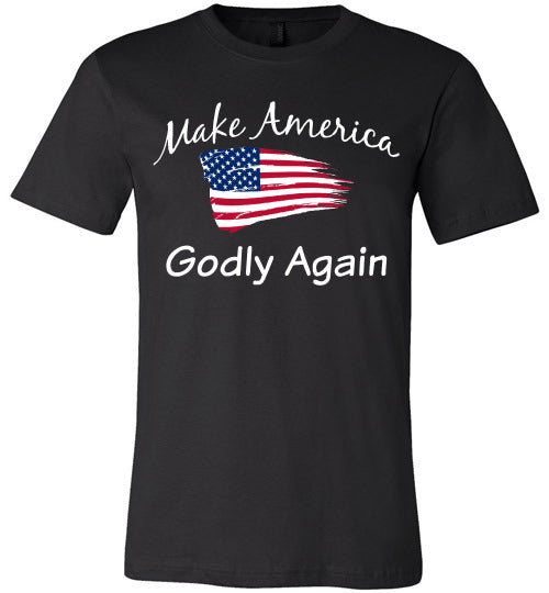 Make America Godly Again