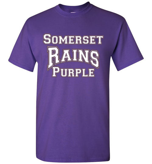 Somerset Rains Purple