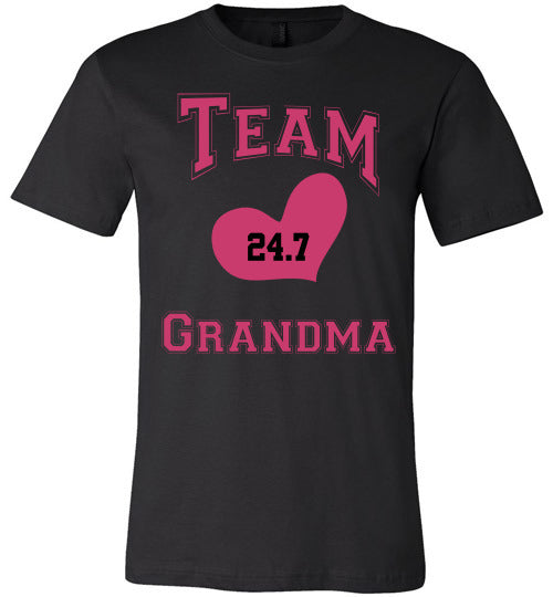 Team Grandma